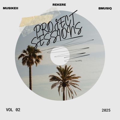 Project Sessions, Vol. 2