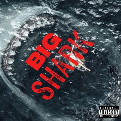 BIGSHARK (feat. Huncho Kano, Riggs & B'S) - Single