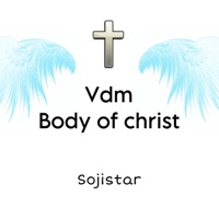VDM BODY OF CHRIST - Single - Sojistar