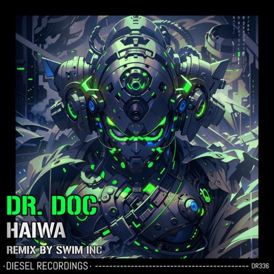 Haiwa - Single