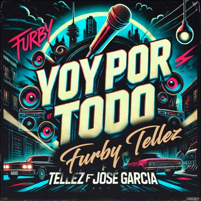 Voy por Todo (feat. Josee García)