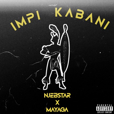 Impi kabani (feat. Mayaga) - Single