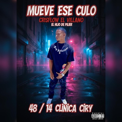 Mueve ese culo - Single