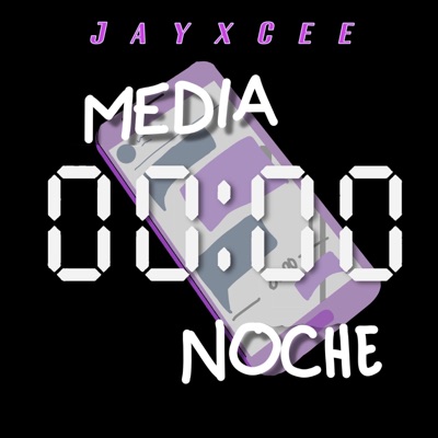 MEDIANOCHE - Single