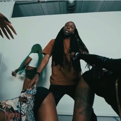 She hate home remix (feat. Pretty liyah) - Single