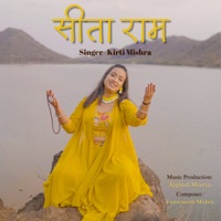 Sita Raam - Single - Kirti Mishra