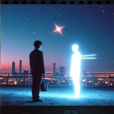 Heaven Drift - Single