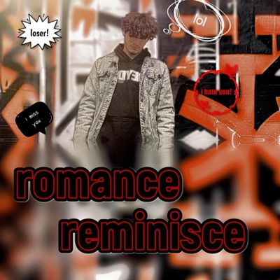 Romance reminisce - EP