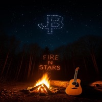 Fire N Stars - Single - JayBird the Prime