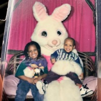 Peeps - Single - 92!kris