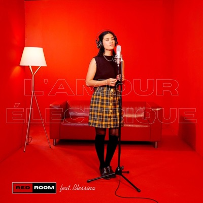 L'amour électrique - Single
