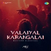 Valaiyal Karangalai (Western Classical) - Single - Vijay Yesudas, Yuvan Shankar Raja & Vaalee