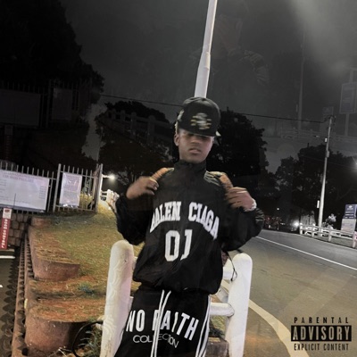 Ball Hog - Single