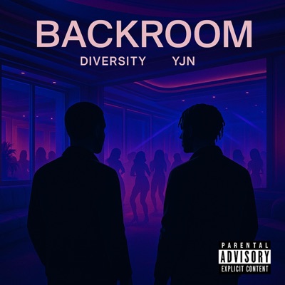 Backroom (feat. YJN) - Single