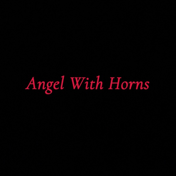 Angel With Horns