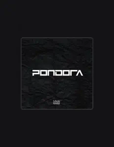 Listen to Pondora, watch music videos, read bio, see tour dates & more!