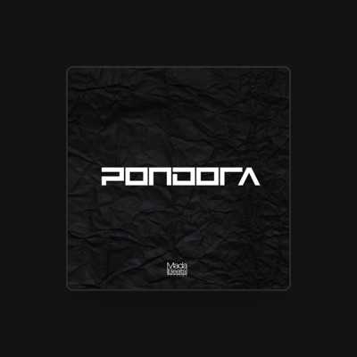 Listen to Pondora, watch music videos, read bio, see tour dates & more!