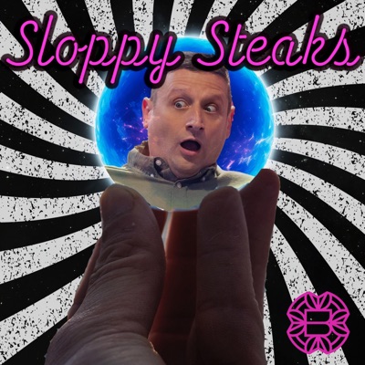 Sloppy Steaks - Single
