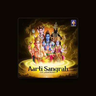 Listen to LK Laxmikant, watch music videos, read bio, see tour dates & more!