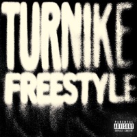 TURNIKE FREESTYLE - Single - Vess & Arda Gezer