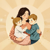 L'Amour d'une mère