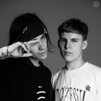 Drugs Can't Help Me - Single - MATEY & Toxi$