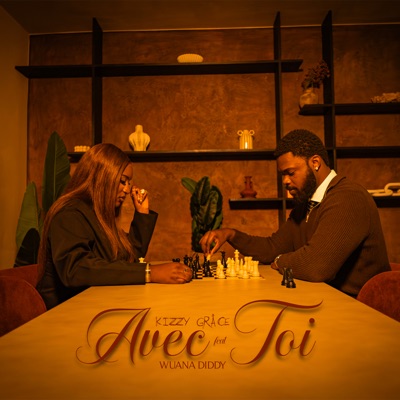 Avec TOI (feat. Wuana Diddy) - Single