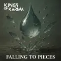 Falling To Pieces
