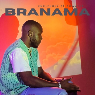 BRANAMA (feat. Cowater) - Single