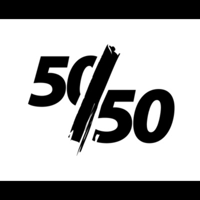 50/50 (feat. Maliwood & Bubba) - Single