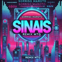 SINAIS (feat. dj giovanninho) [MTG] - Single - Danilin remix