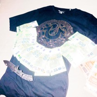 HUNNIDS OFF THA MUSIC - Single - kzb smiko