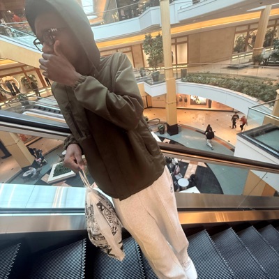 In My Bag (feat. 235NEPH) - Single