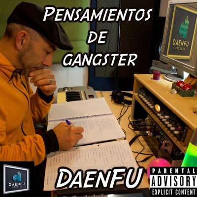 Pensamientos de gangster - Single