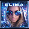 EL11SA - Like a Rebel (UK mix) artwork