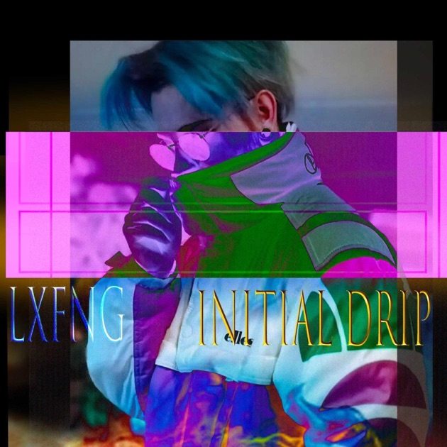 HENTAI EP — álbum de LXFNG, Nick Shit & Sensei D. — Apple Music