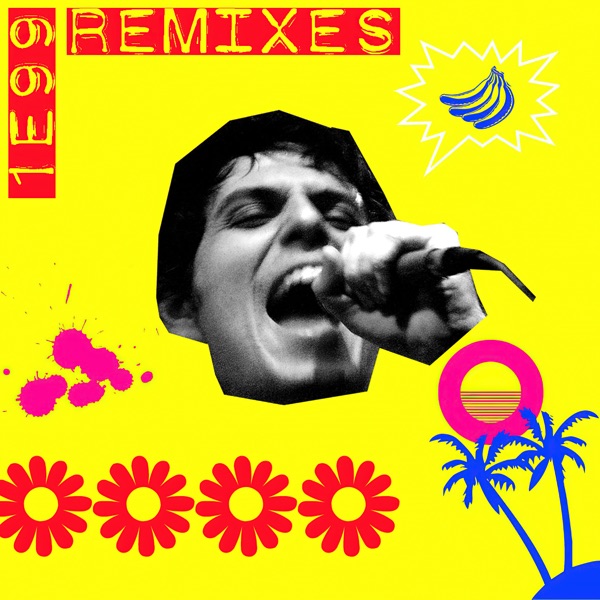 1E99 Remixes (feat. Rody Martinez) - EP