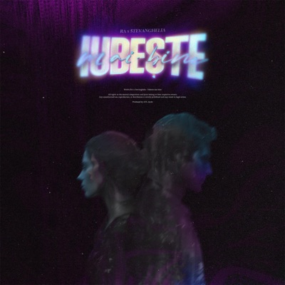 IUBESTE MAI BINE (feat. Stevanghelia) - Single