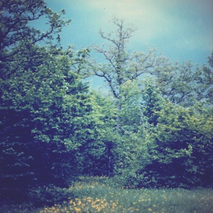 Two Breaths Become One in the Afternoon Sun - EP