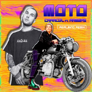 Moto (feat. Ragers) [Realmind remix] - Single