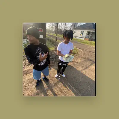 Listen to Srt Liljmo, watch music videos, read bio, see tour dates & more!
