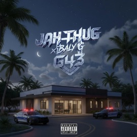 G43 (feat. Baly G) MadTwoz