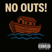 No Outs! - Single - Phoenix Cotton!
