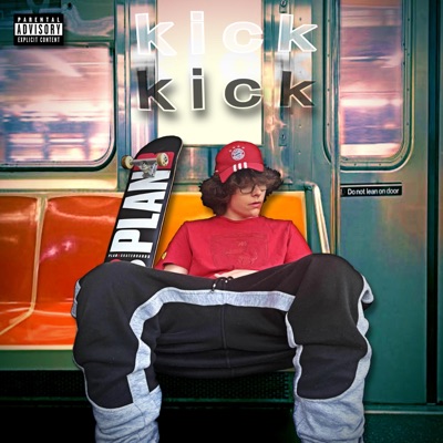 kick - Single