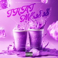 THAT MESS (feat. Guce) - Single - Charly Boe