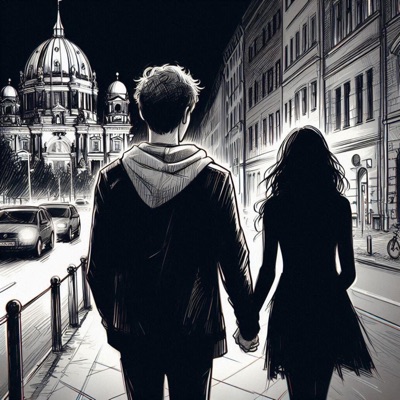 Allein - Single