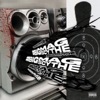 #BIGMAGSCYTHE - ruzlxn & magscythe