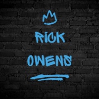 Rick Owens (feat. PAUPA) [Unmastered] - Single - YM HORUS