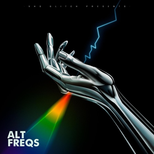 Alt Freqs - EP
