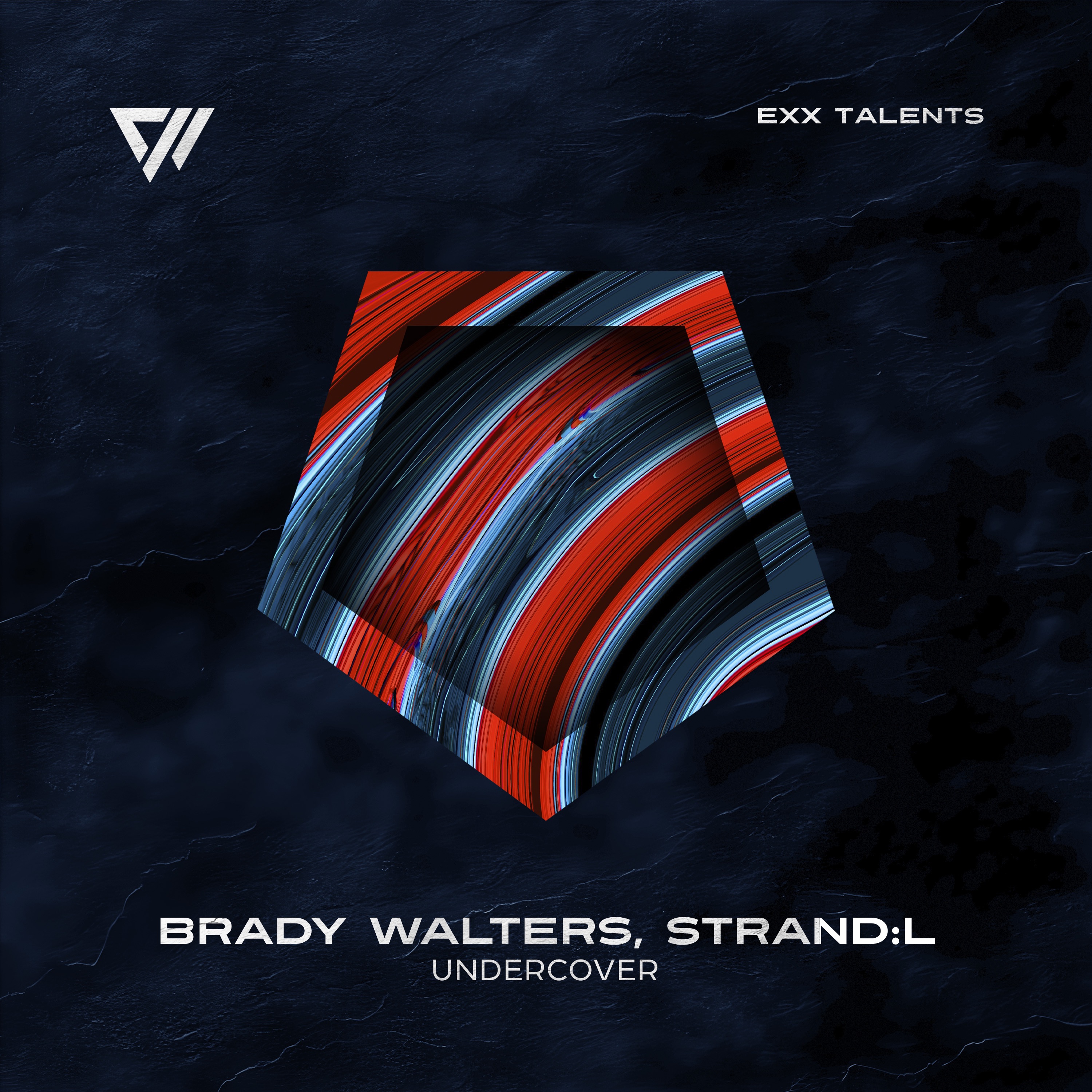 Undercover - Single